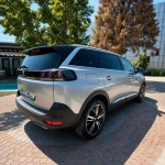 Peugeot 5008 GT