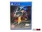 PS4 Resident Evil 5 (Новый, Английская версия, CUSA-04284)