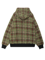 Мужская Толстовка Fleece Zip