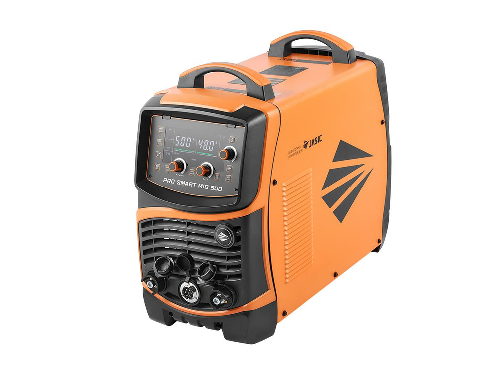 Сварочный инвертор Сварог PRO SMART MIG 500 (N215S)