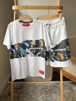 Хлопковый костюм SprayGround & The Journey Begin, 140