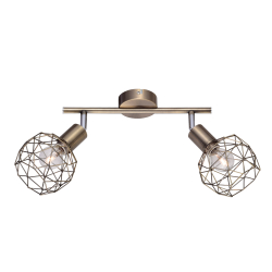 Спот Arte Lamp Sospiro A6141AP-2AB