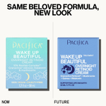 Pacifica, Wake Up Beautiful, ночной крем с ретиноидами, 50 мл (1,7 жидк. унц.)