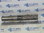 Фреза к/х 45х130х310 z=6 быстрореж. сталь К/М 5