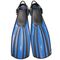 Ласты FanDiver F80 синий