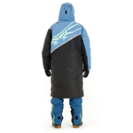 Dragonfly Плащ зимний Race Coat Man
