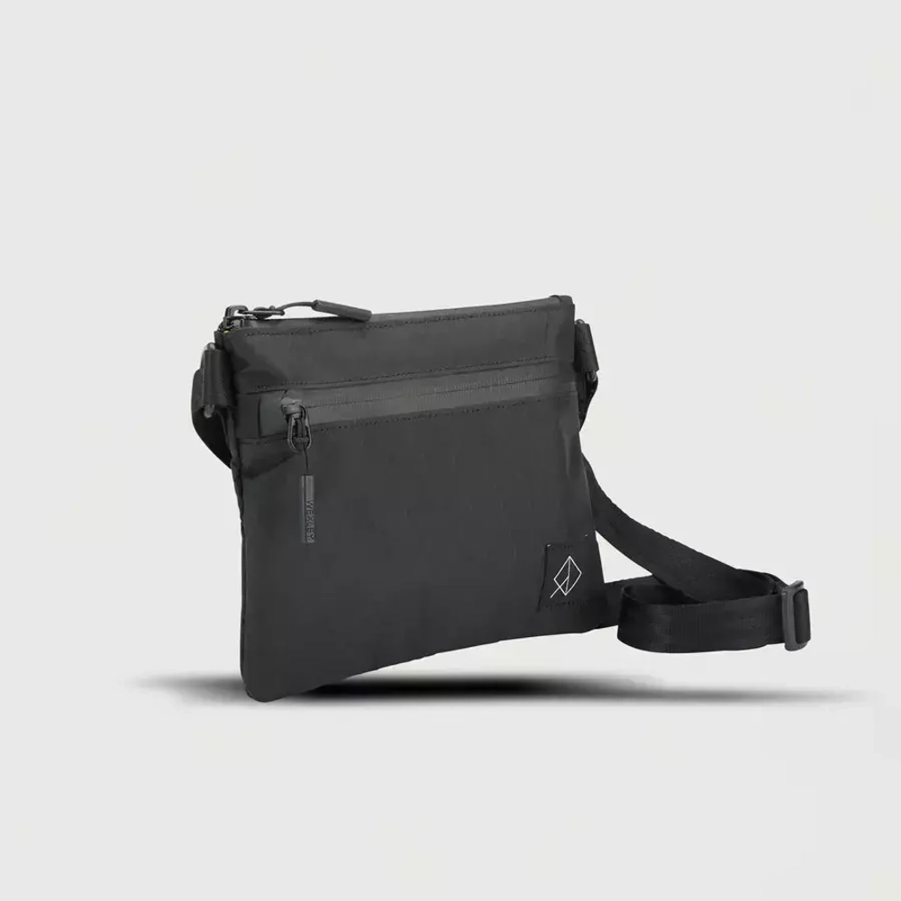 Сумка Wexley Cosmo Crossbody Bag