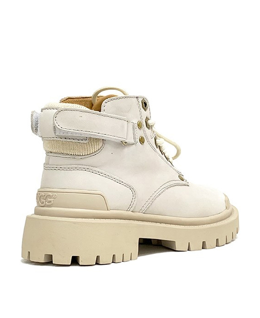 UGG & MARTIN BOOTS Sand