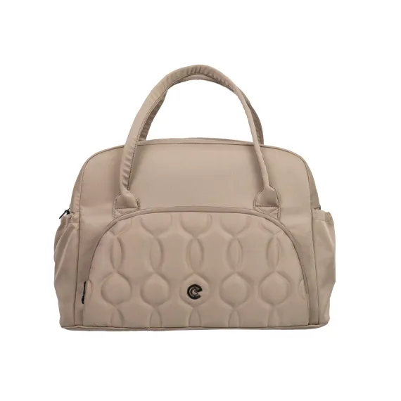 Коляска Espiro Clodi 3 в 1 Stylish Beige (09)