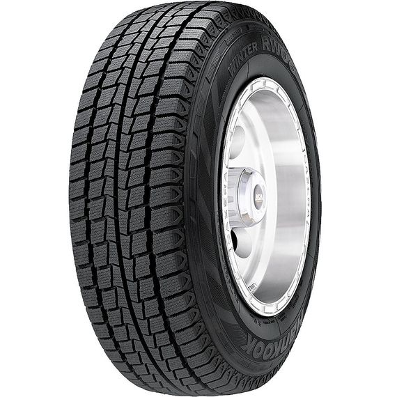 Hankook Tire Winter RW06 185/ R14C 102/100Q