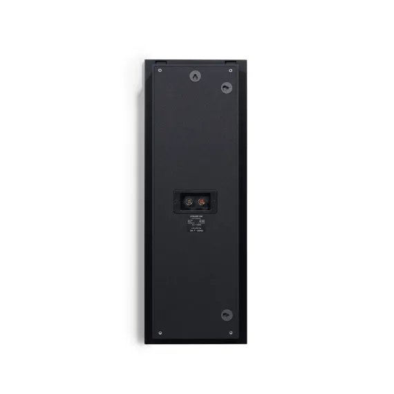 Canton Atelier 700 Black Semi Gloss