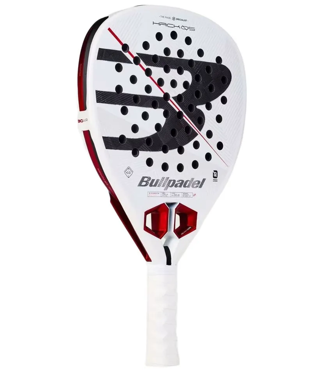 Ракетка для Padel Bullpadel Hack 05 27