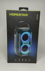 Беспроводная Bluetooth колонка HOPESTAR Party 200 mini / оригинал