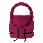 Hood Raspberry