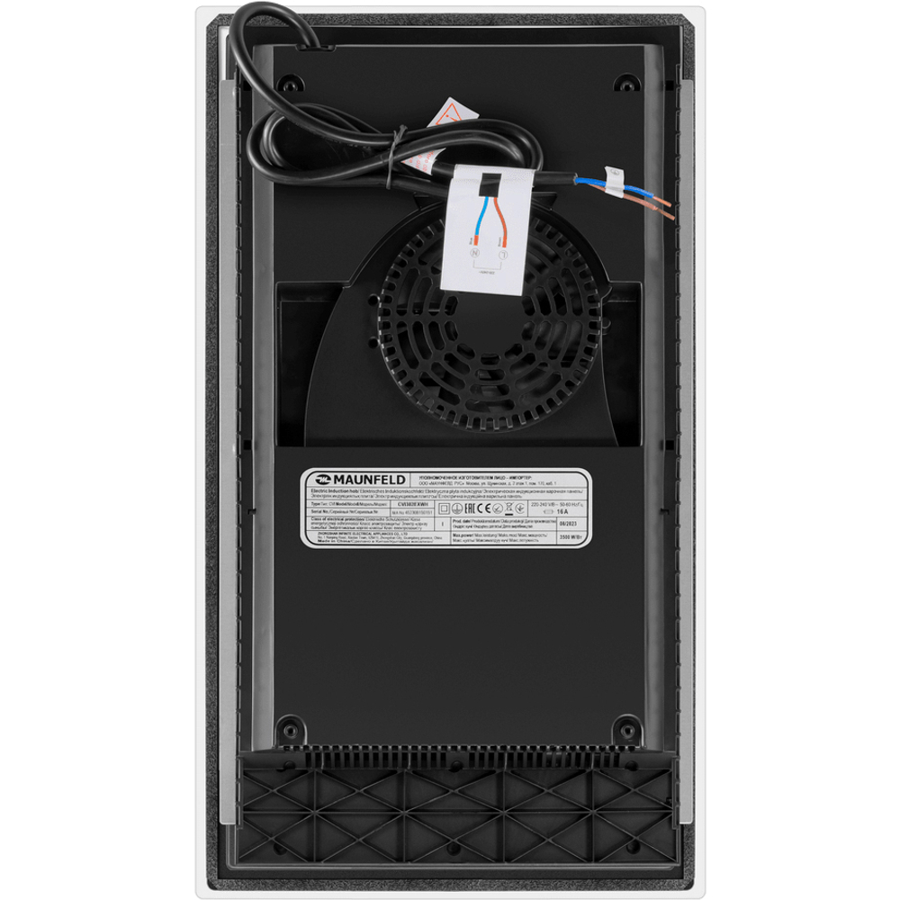 MAUNFELD CVI302EXWH