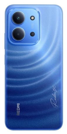 Смартфон Xiaomi Redmi 15C 4/128 Moonlight Blue