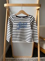 Хлопковый лонгслив Petit Bateau, 104