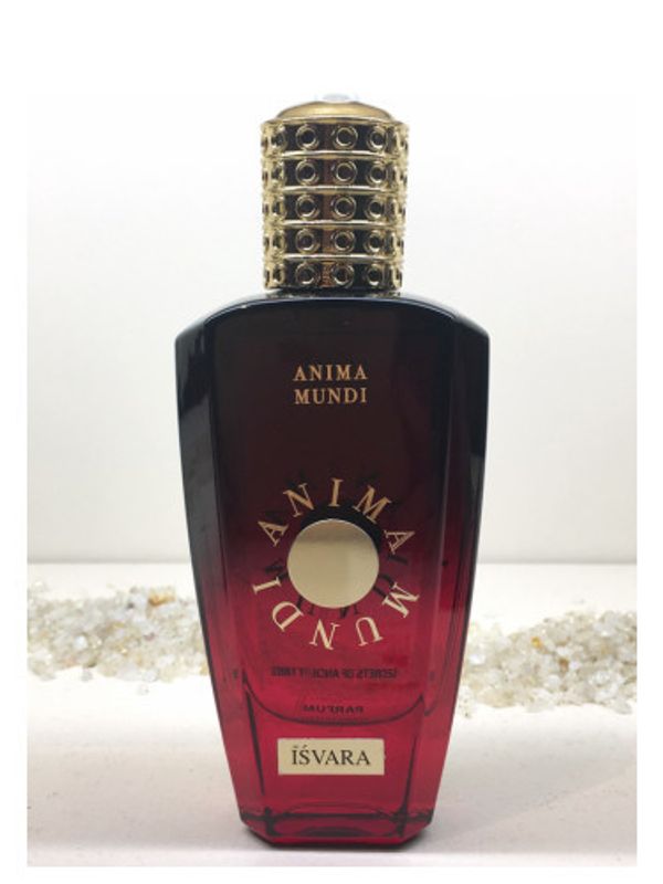 Anima Mundi Isvara