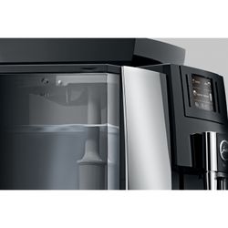 Кофемашина Jura WE8 Chrome EA (15419) - 2 поколение