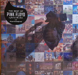 PINK FLOYD A Foot In The Door: The Best Of Pink Flo (2Винил)