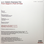 E.S.T. Esbjorn Svensson Trio / From Gagarin's Point Of View (2LP)