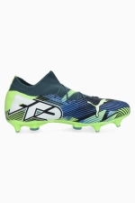 Бутсы Puma Future 7 Match MxSG - многоцветный