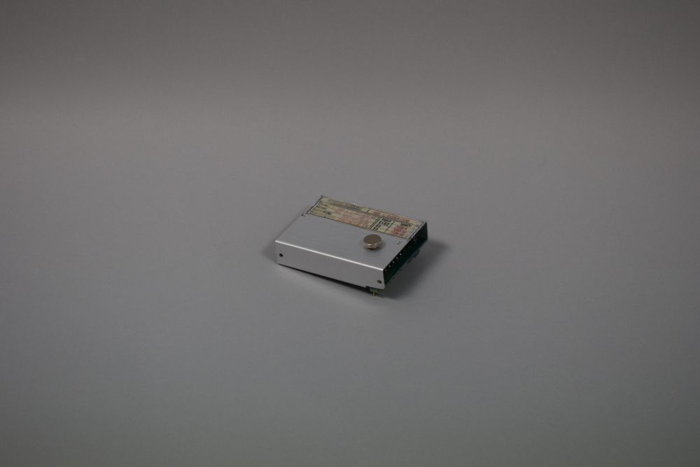INDRAMAT MOD1/0X064-008