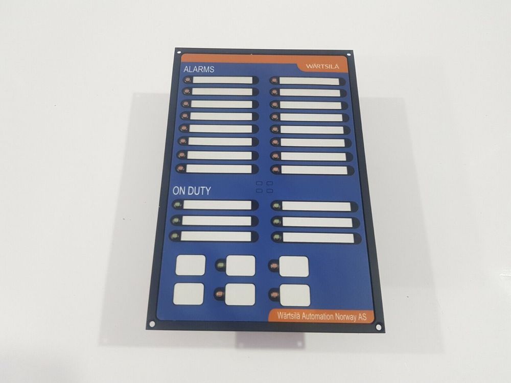 INTERBUS-S 64 I/O INTERBUS-S 64 I/O