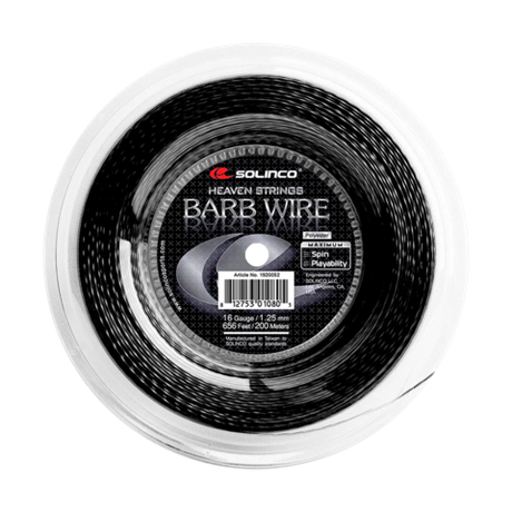 Barb Wire / 200м / 1,25мм