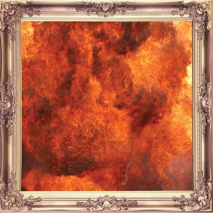 Kid Cudi Indicud