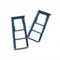 Sim лоток для Samsung Galaxy A20 (A205 / A205F) A30 (A305/A305F) A50 (A505/A505) Синий