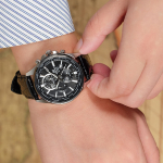 Часы CASIO EDIFICE EFR-304BL-1AVUPF, EFR-304BL-1AVUPF