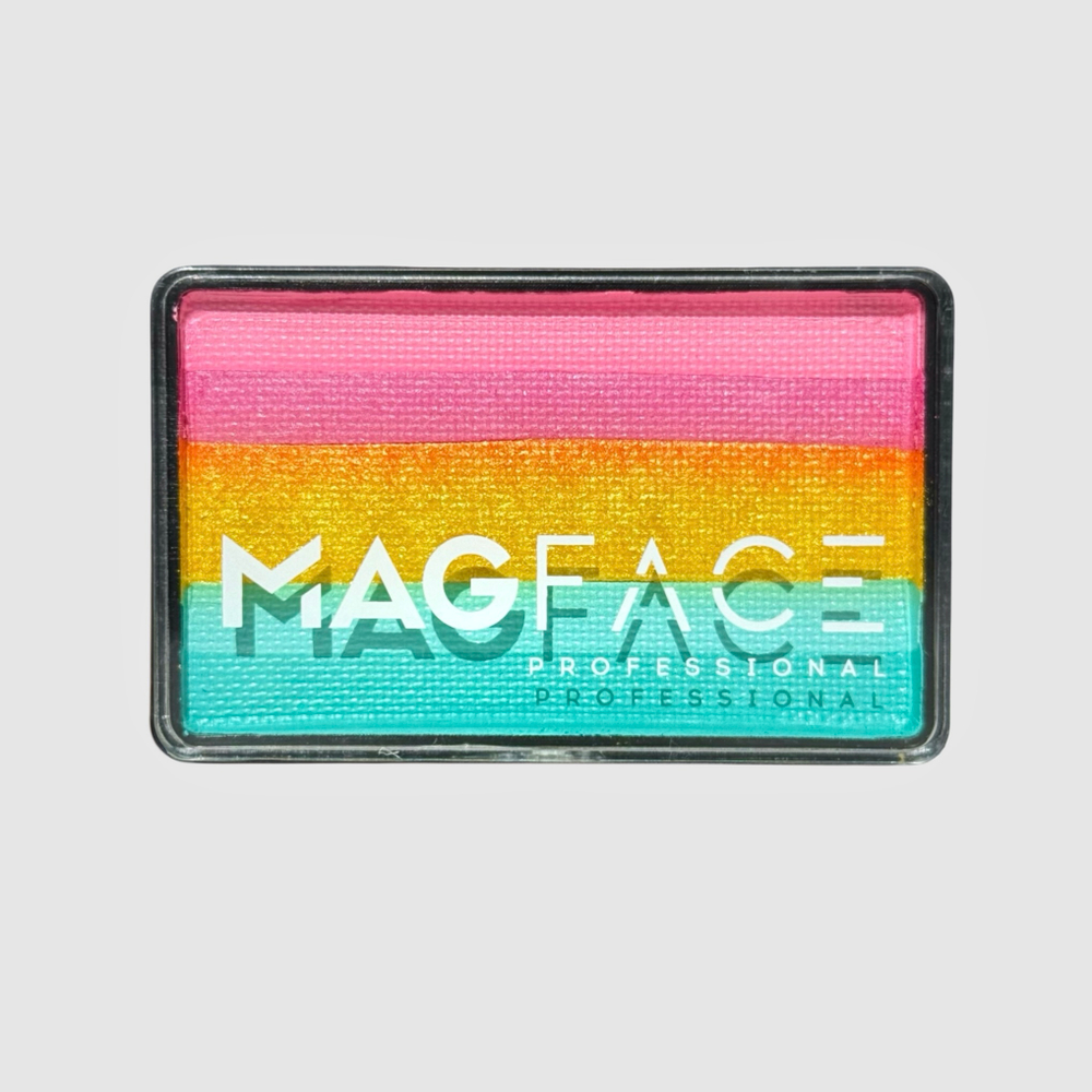 Сплит-кейк MAGFACE 50 гр Пастель