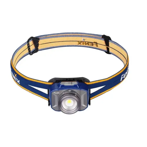 Налобный фонарь FENIX HL40R CREE XP-L HI V2