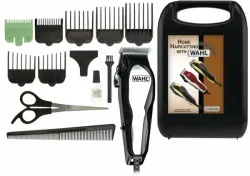 Машинка для стрижки Wahl Baldfader Clipper - handle case (79111-516)