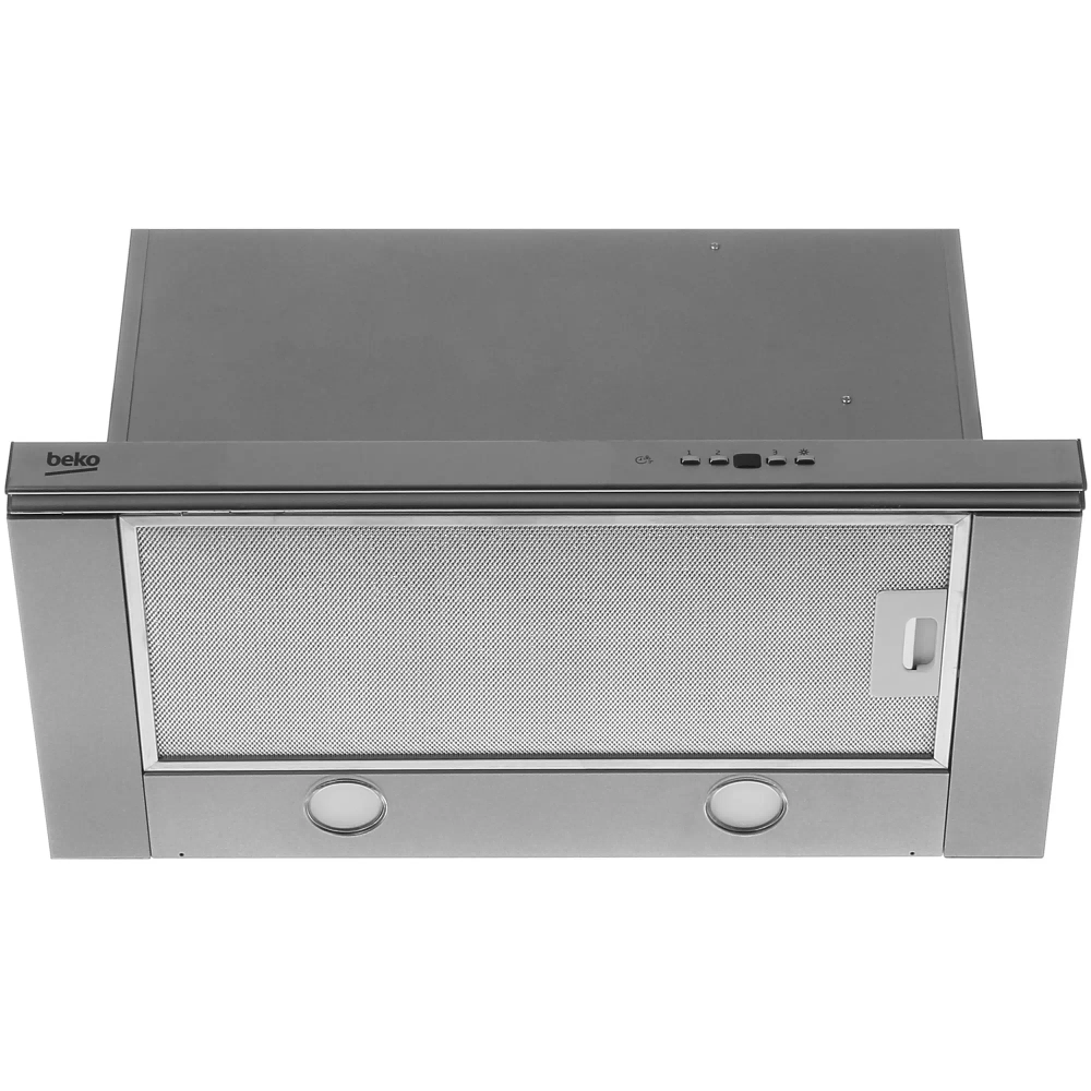 Встраиваемая вытяжка Beko HNT61630X
