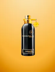 Montale Oudmazing
