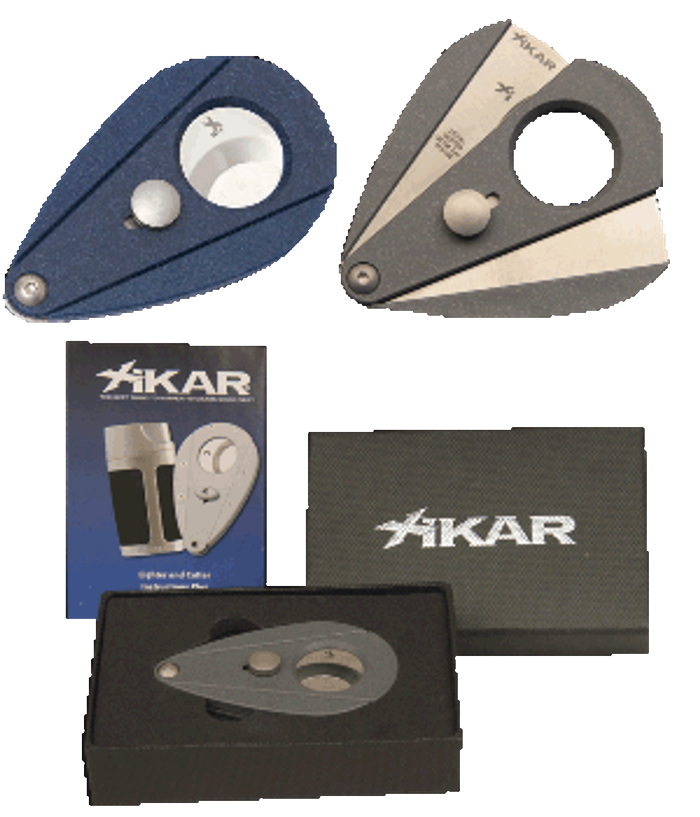 XIKAR 200 BL Xi2 Lapis
