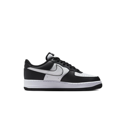 alt="Кроссовки Nike Air Force 1 Panda арт. DV0788-001 черно-белая расцветка вид спереди"