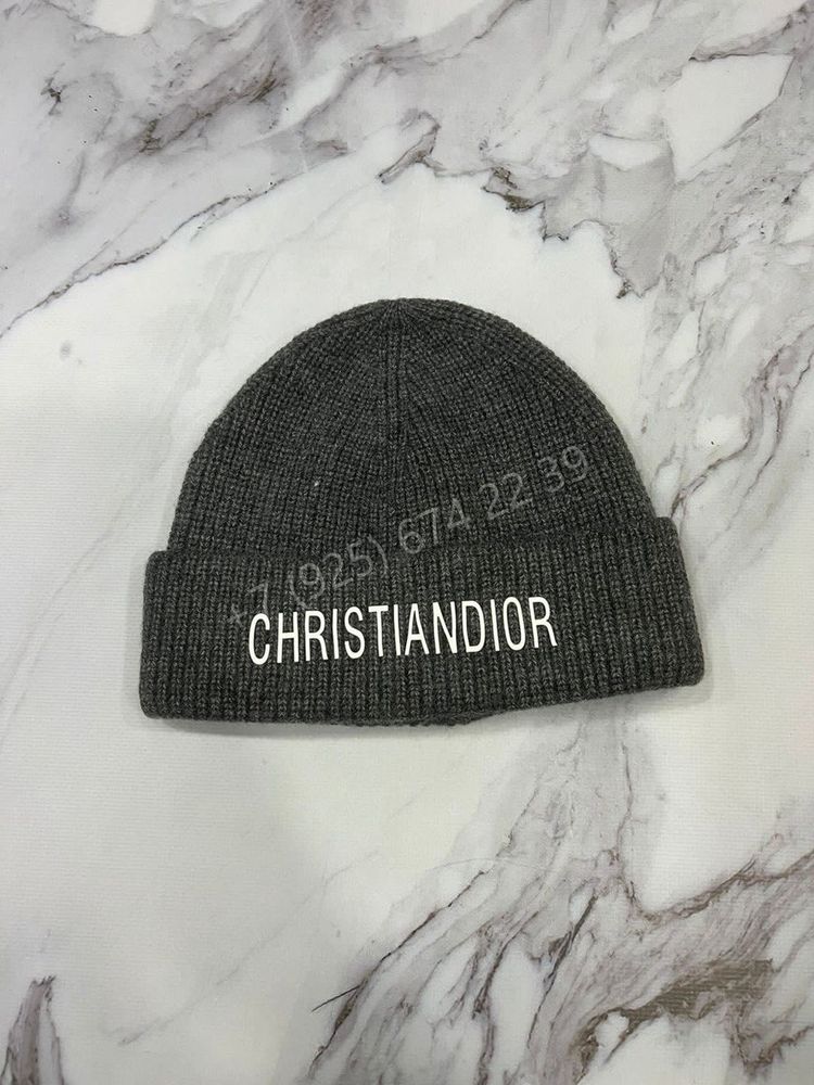 Платье Dior