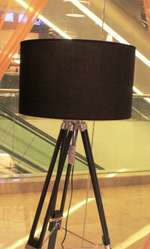 торшер Luce Nova Tripod