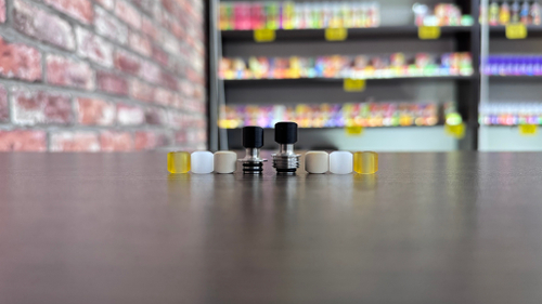 Monarchy Drip Tip (Rekavape clone)