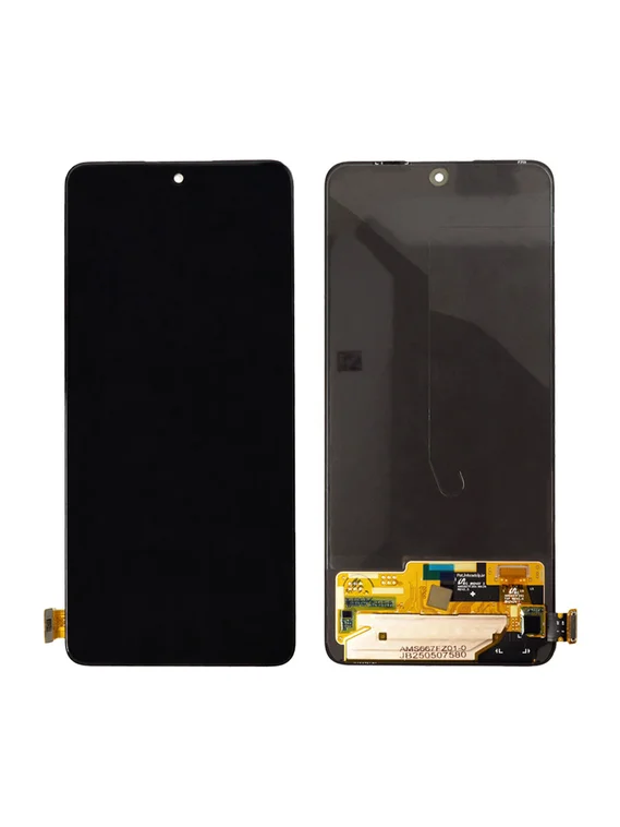 Дисплей для Xiaomi Redmi Note 14 в сборе с тачскрином