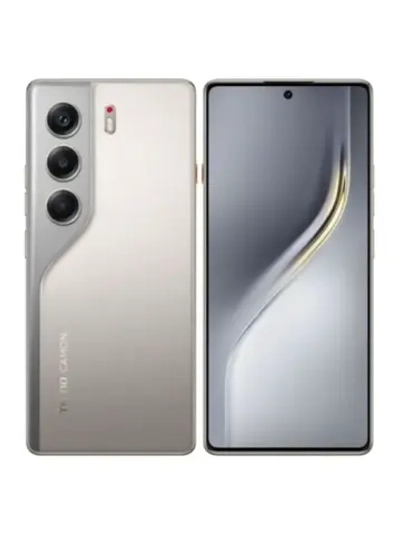 6,78" Смартфон Camon 40 8/256 ГБ GREY