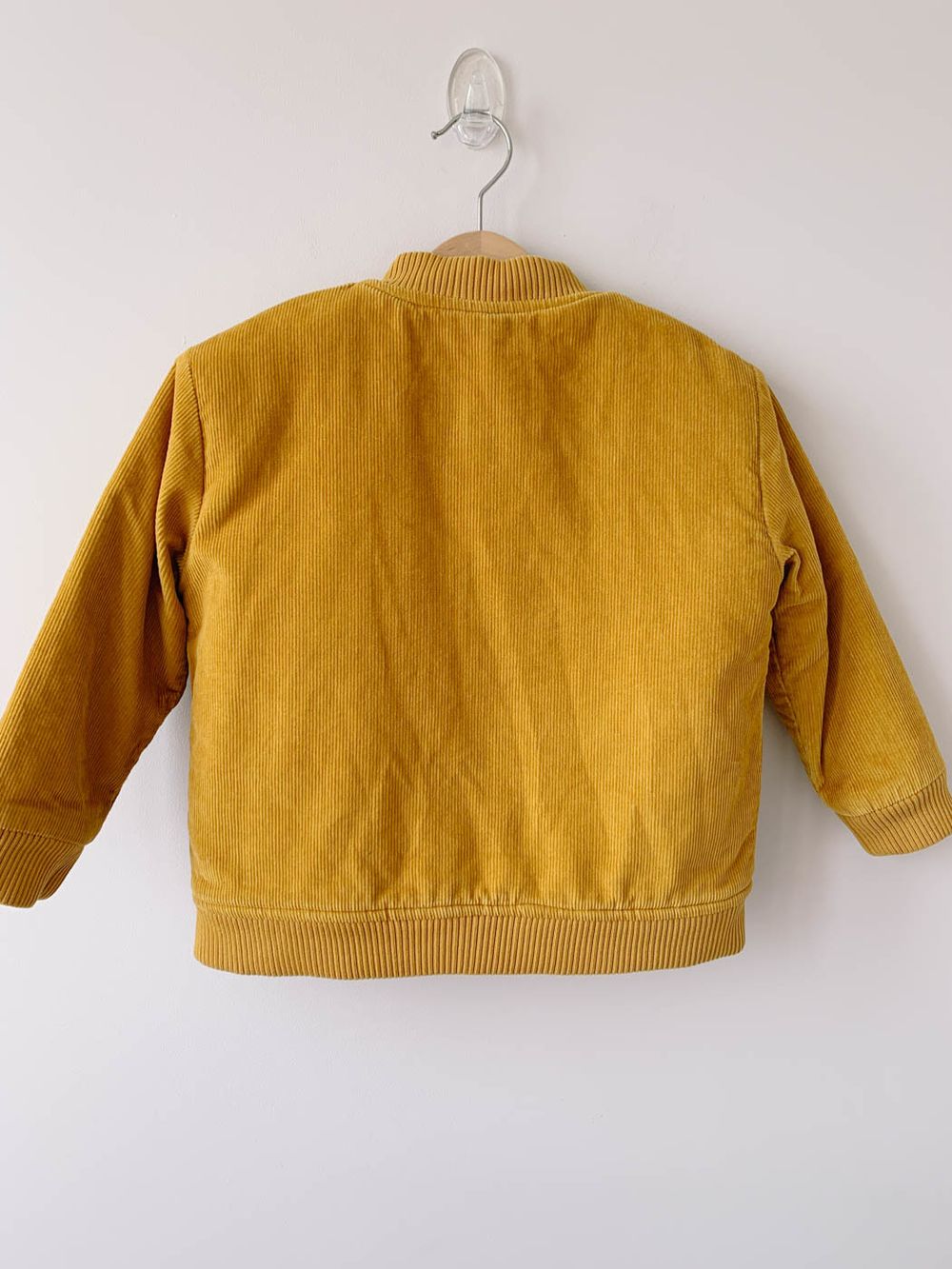 Куртка Tinycottons