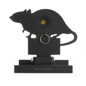Мишень подъёмная Stalker «Крыса»