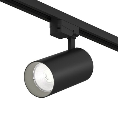 Светильник на штанге Denkirs SOLID KOPER DK6456-BK