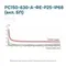 РС150-630-А-ФЕ-Р25-IP68 (вкл. БП)