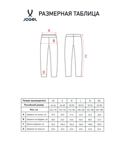 Брюки JOGEL 360 Pants Relaxed Fit, оливковый