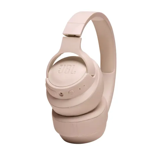 Беспроводные наушники JBL Tune 710BT Бежевый